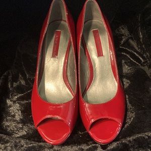 Bandolino Heels